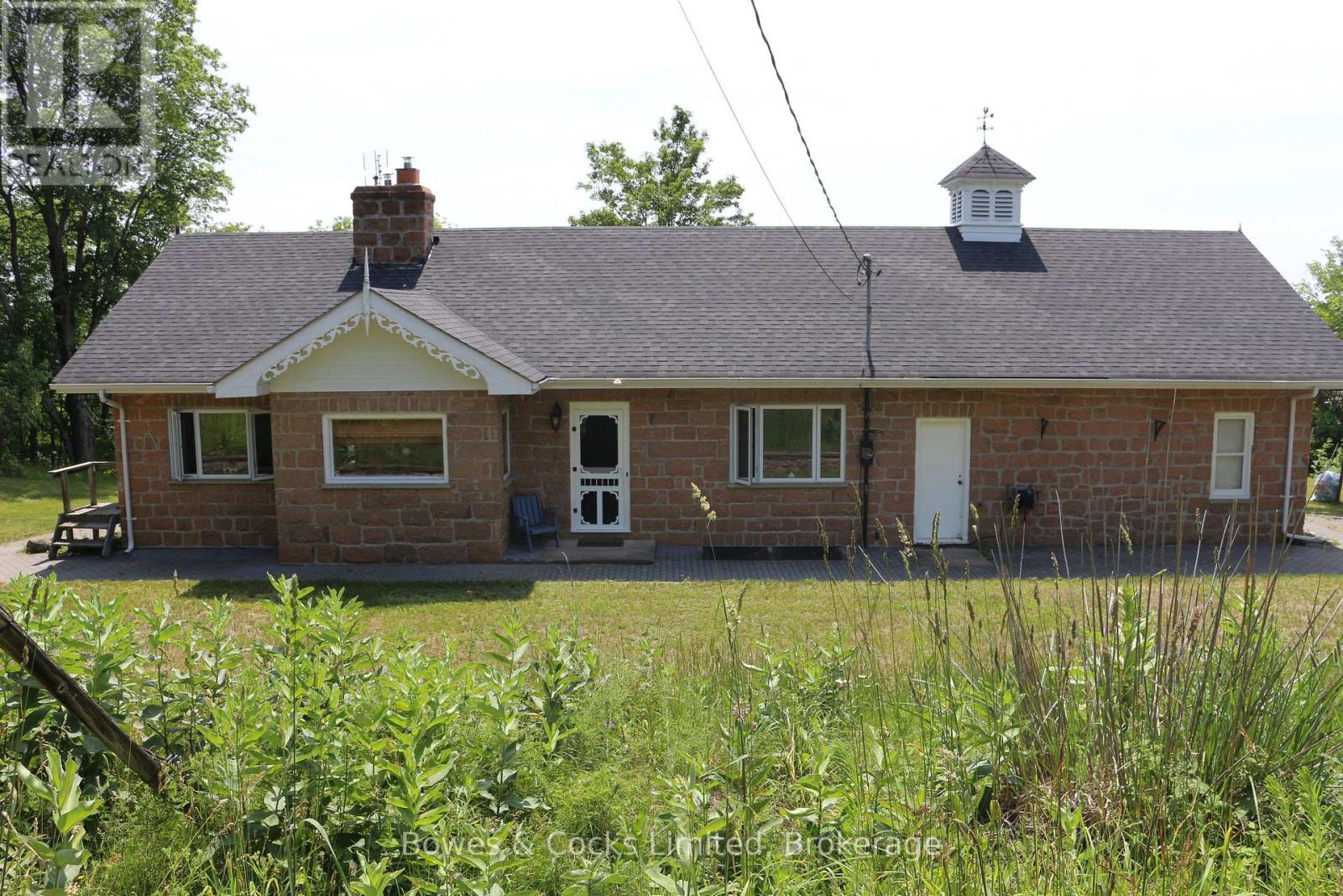 4741 Lower Faraday Road, Wollaston, Ontario  K0L 1P0 - Photo 3 - X13551068