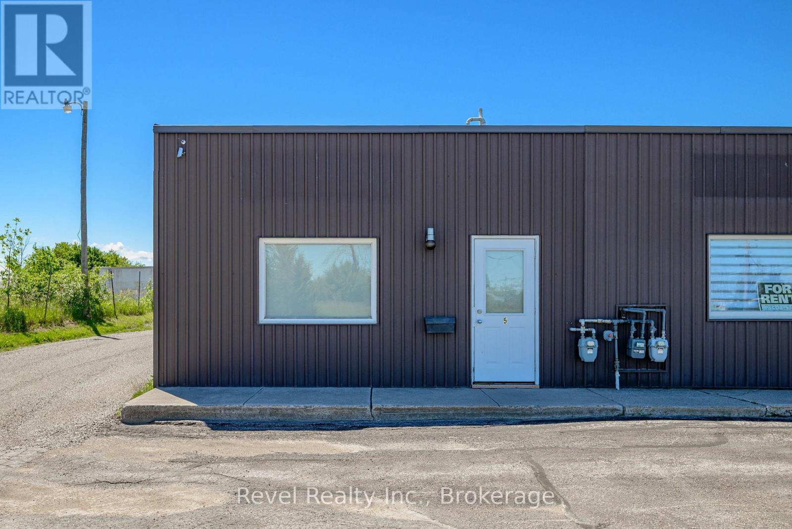 5 - 196 ST. DAVID STREET, kawartha lakes (lindsay), Ontario