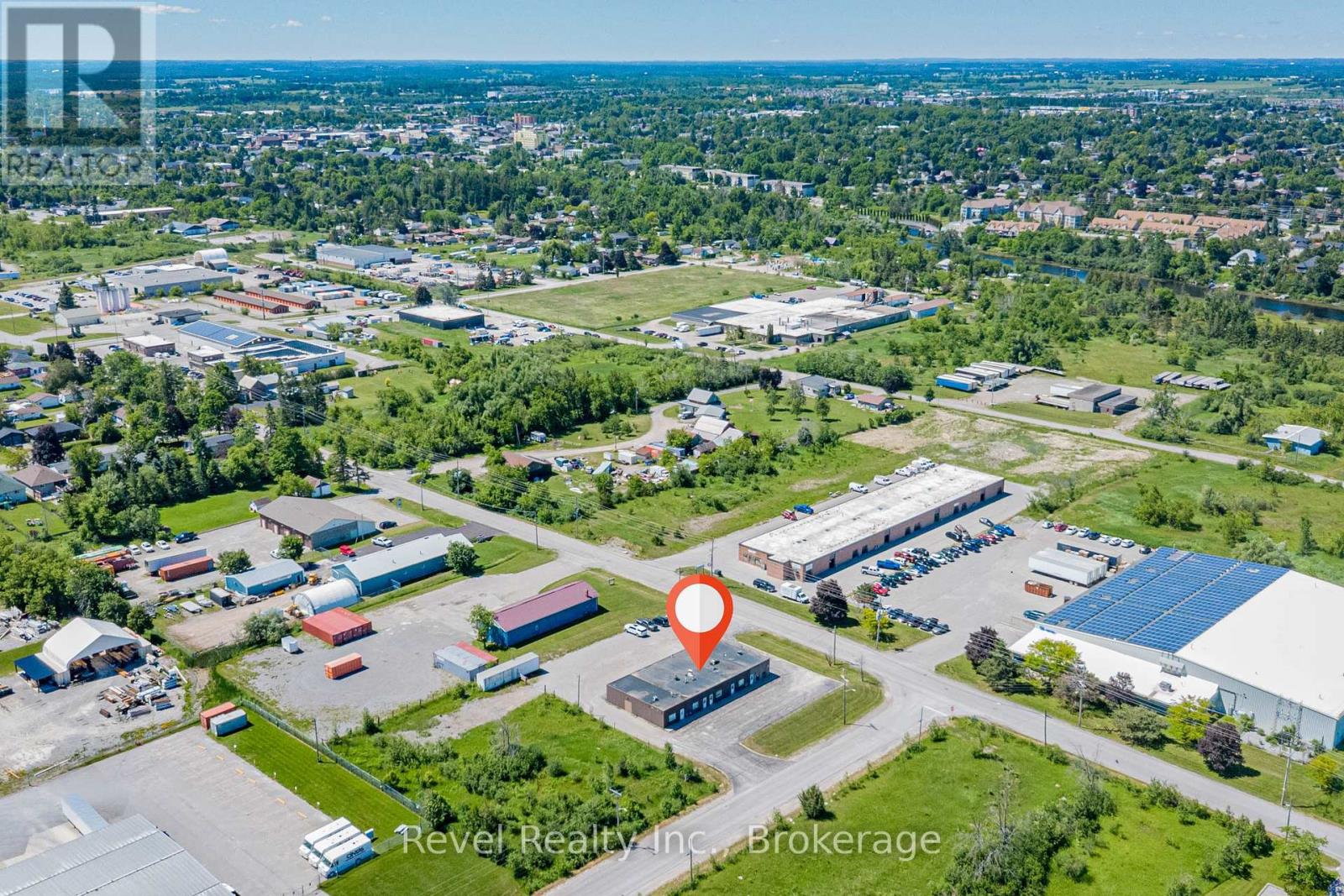 5 - 196 St. David Street, Kawartha Lakes (Lindsay), Ontario  K9V 6H6 - Photo 5 - X13551444