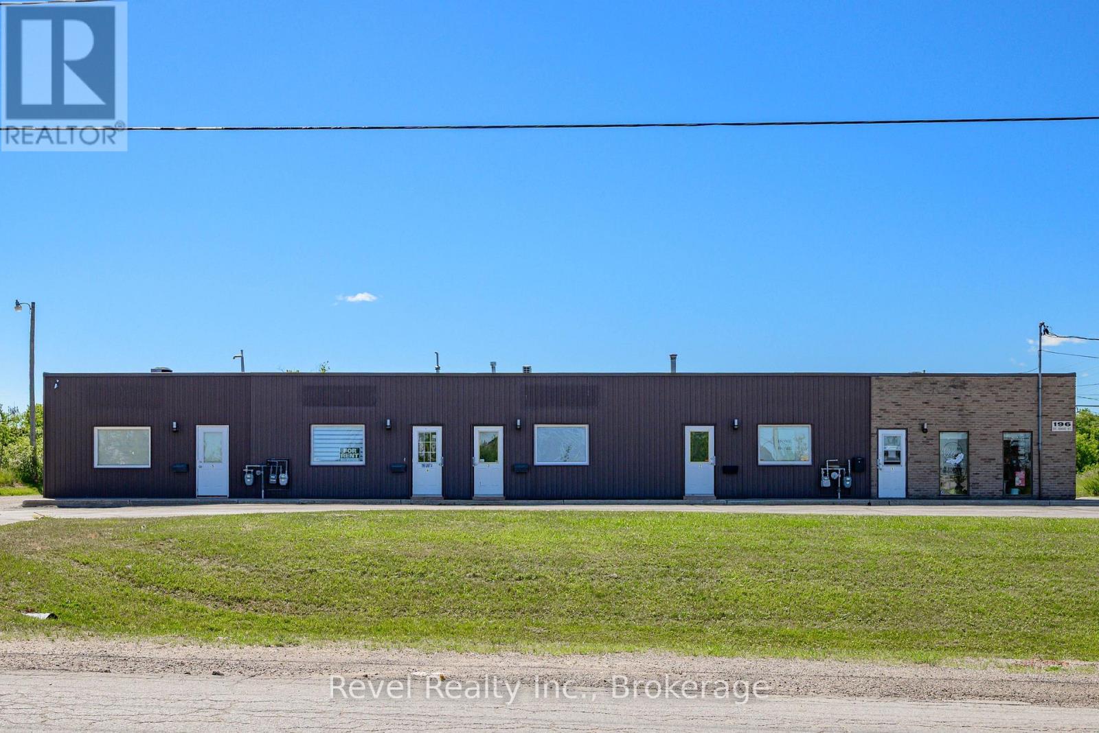 5 - 196 St. David Street, Kawartha Lakes (Lindsay), Ontario  K9V 6H6 - Photo 7 - X13551444