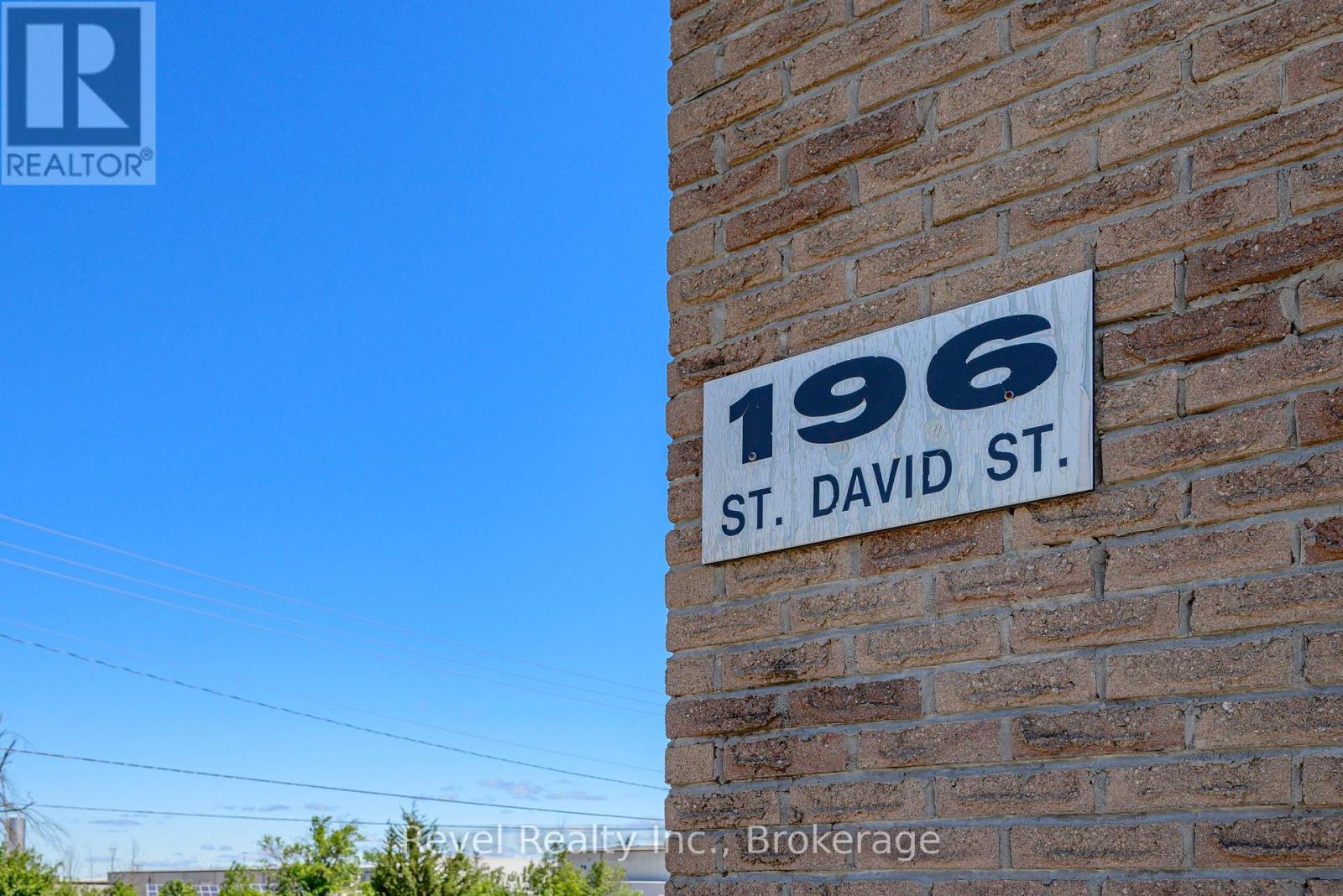5 - 196 St. David Street, Kawartha Lakes (Lindsay), Ontario  K9V 6H6 - Photo 9 - X13551444