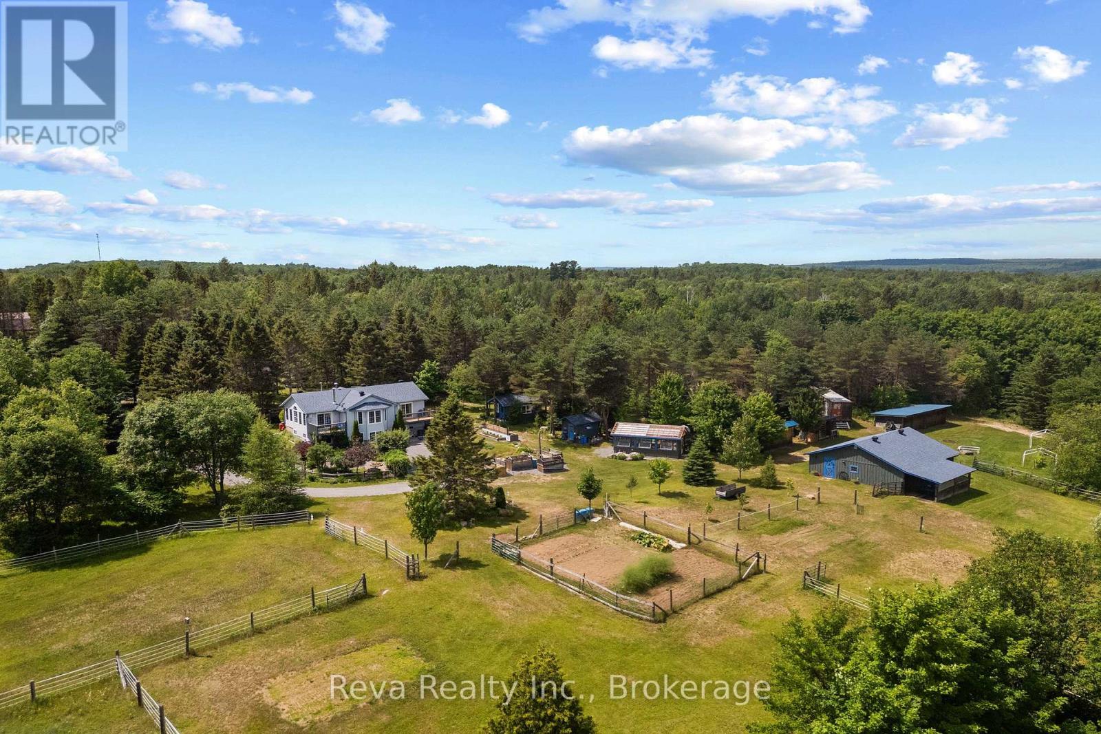 152 HASS ROAD, hastings highlands (wicklow ward), Ontario