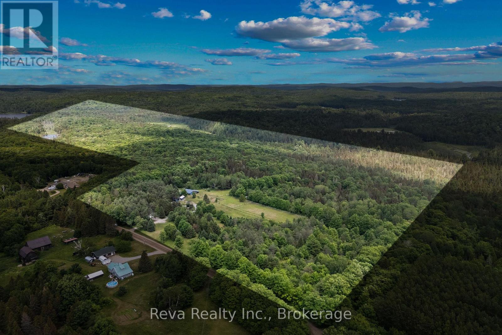 152 Hass Road, Hastings Highlands (Wicklow Ward), Ontario  K0L 2S0 - Photo 2 - X13552156