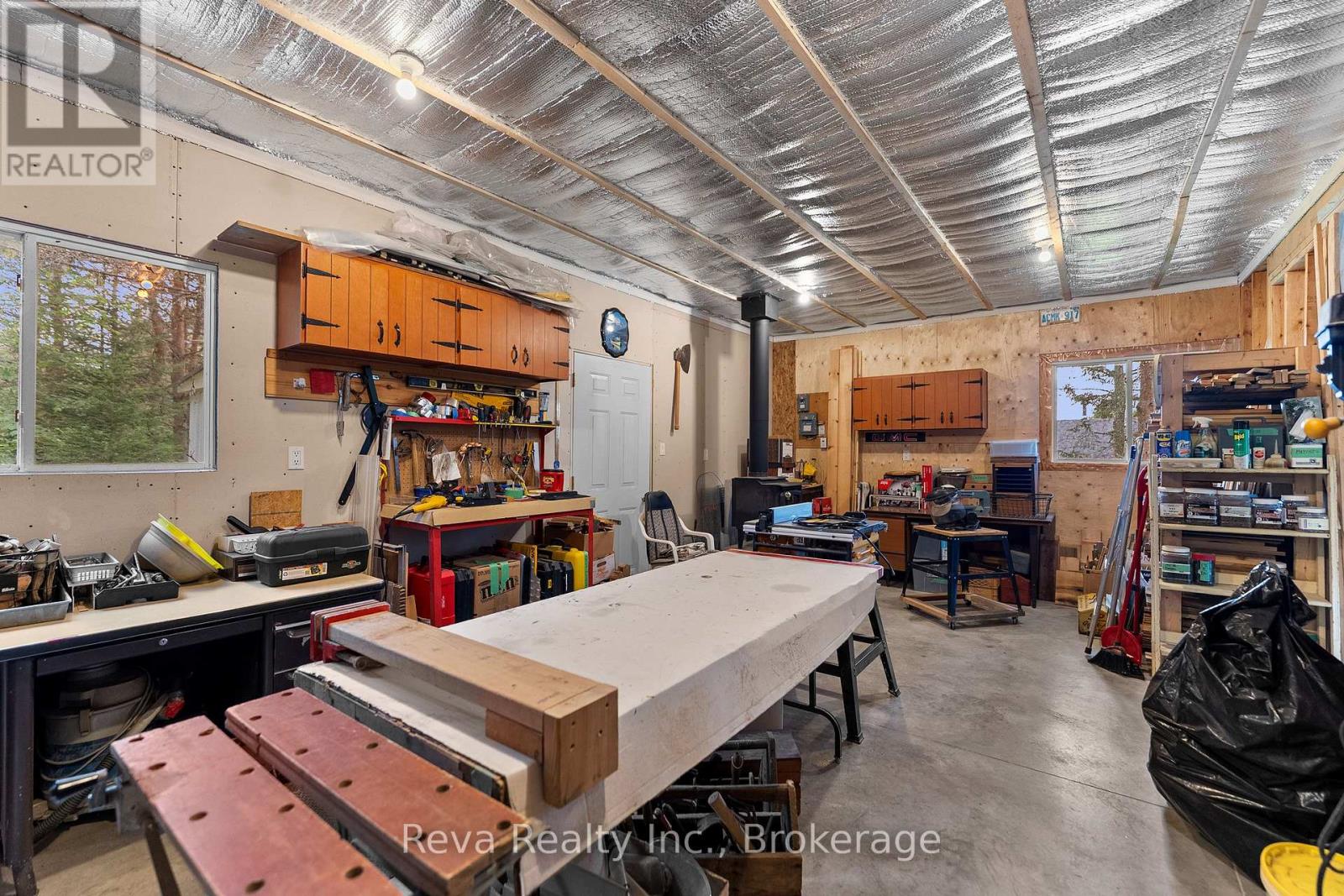 152 Hass Road, Hastings Highlands (Wicklow Ward), Ontario  K0L 2S0 - Photo 27 - X13552156
