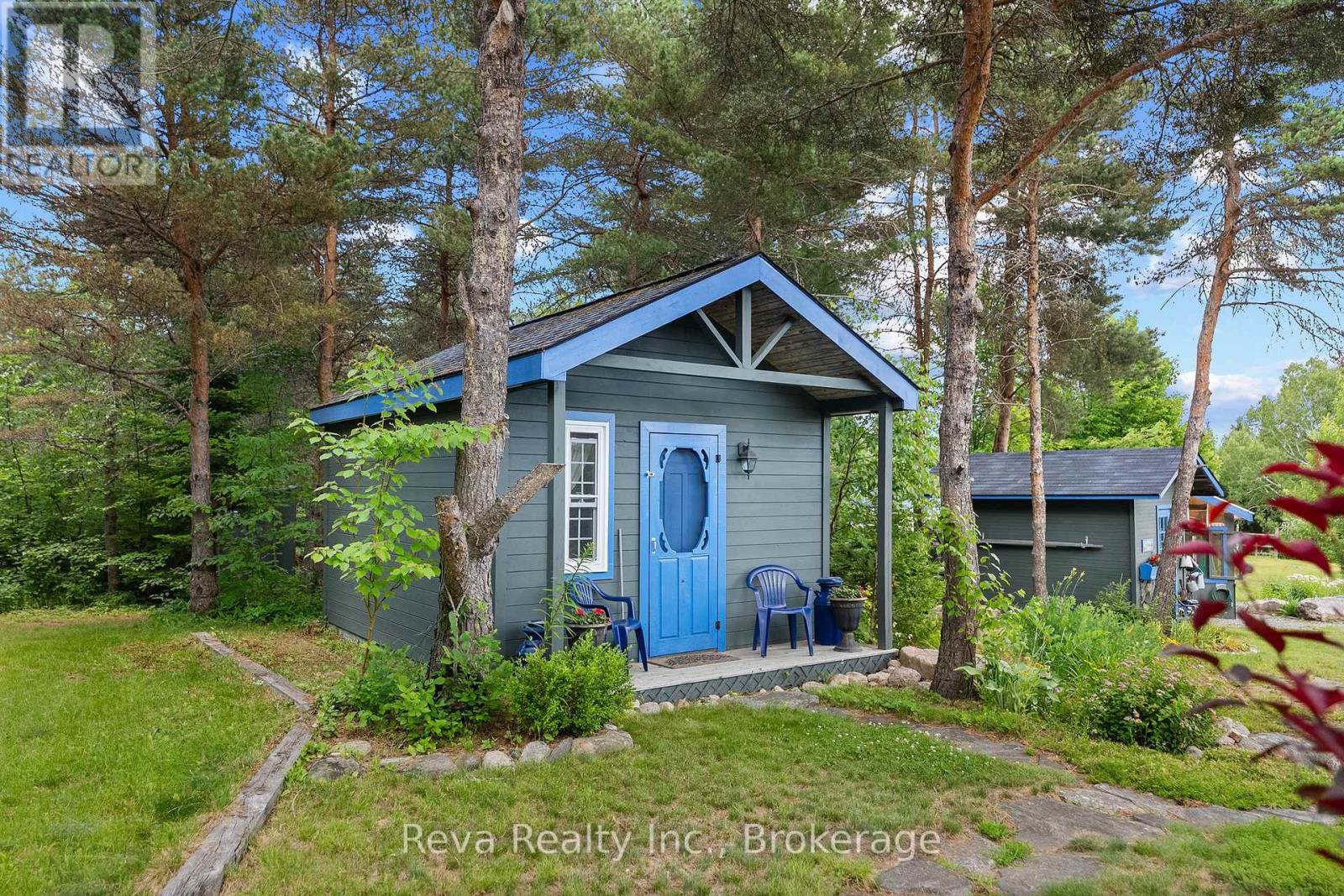 152 Hass Road, Hastings Highlands (Wicklow Ward), Ontario  K0L 2S0 - Photo 28 - X13552156