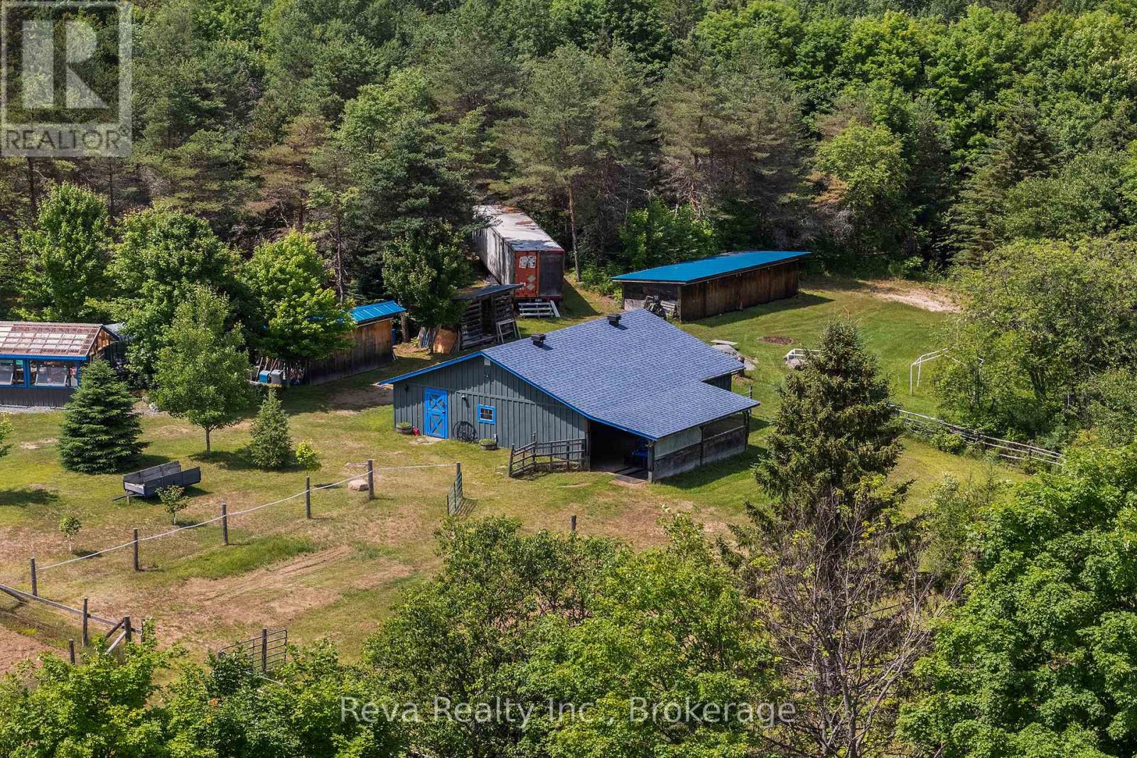 152 Hass Road, Hastings Highlands (Wicklow Ward), Ontario  K0L 2S0 - Photo 30 - X13552156