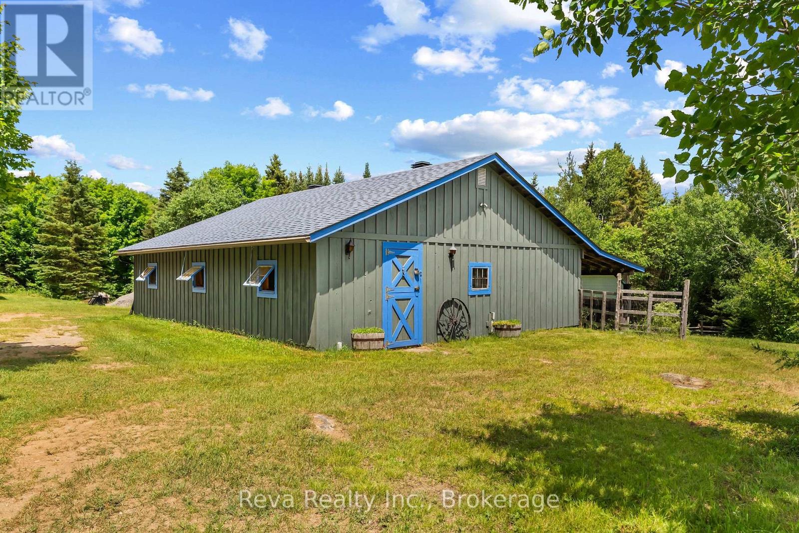 152 Hass Road, Hastings Highlands (Wicklow Ward), Ontario  K0L 2S0 - Photo 31 - X13552156