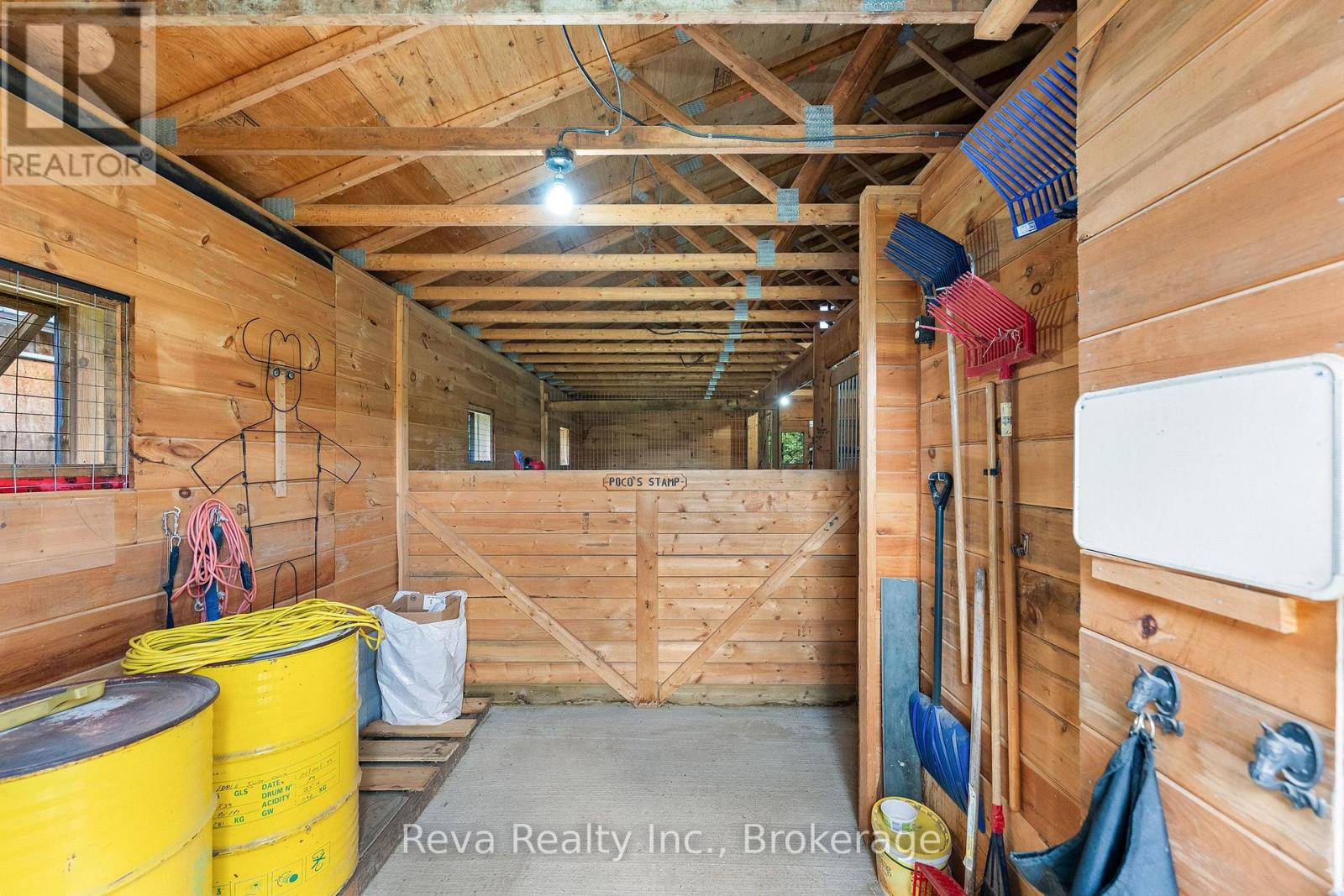 152 Hass Road, Hastings Highlands (Wicklow Ward), Ontario  K0L 2S0 - Photo 32 - X13552156