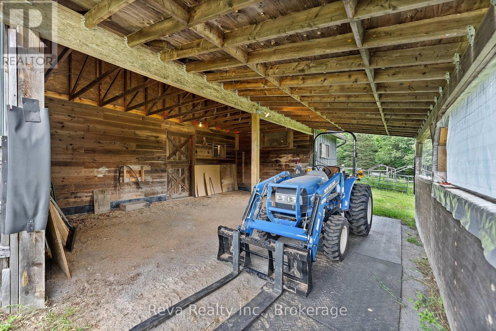 152 Hass Road, Hastings Highlands (Wicklow Ward), Ontario  K0L 2S0 - Photo 35 - X13552156