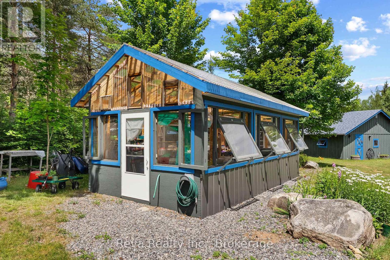152 Hass Road, Hastings Highlands (Wicklow Ward), Ontario  K0L 2S0 - Photo 36 - X13552156