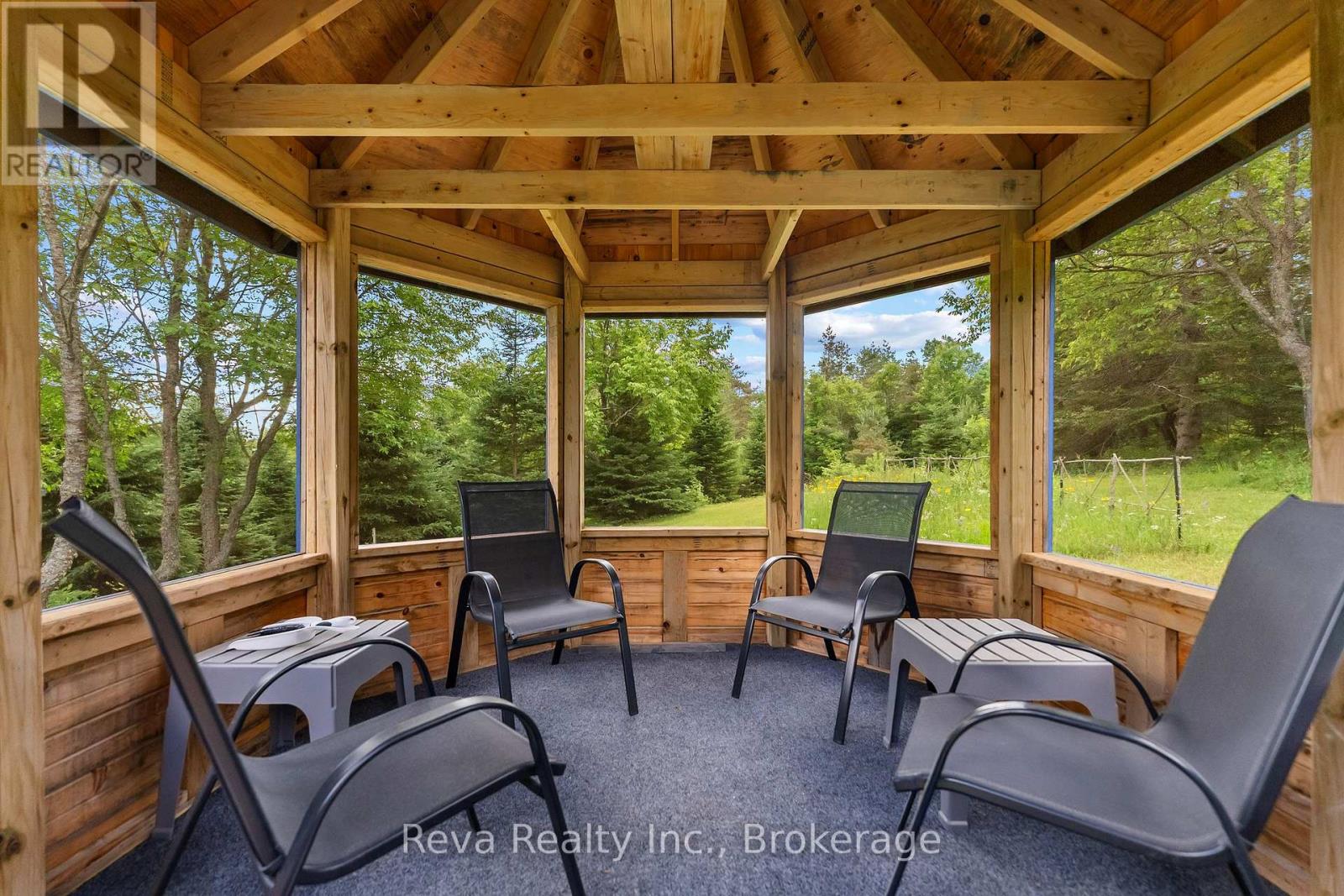 152 Hass Road, Hastings Highlands (Wicklow Ward), Ontario  K0L 2S0 - Photo 37 - X13552156