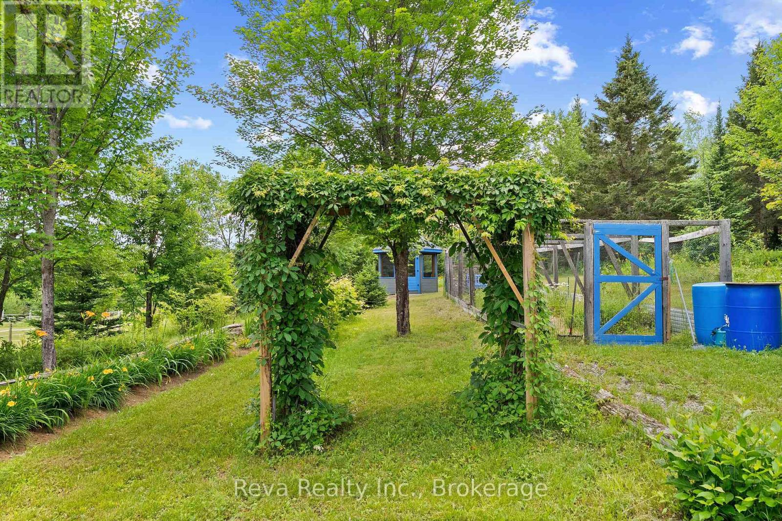 152 Hass Road, Hastings Highlands (Wicklow Ward), Ontario  K0L 2S0 - Photo 38 - X13552156