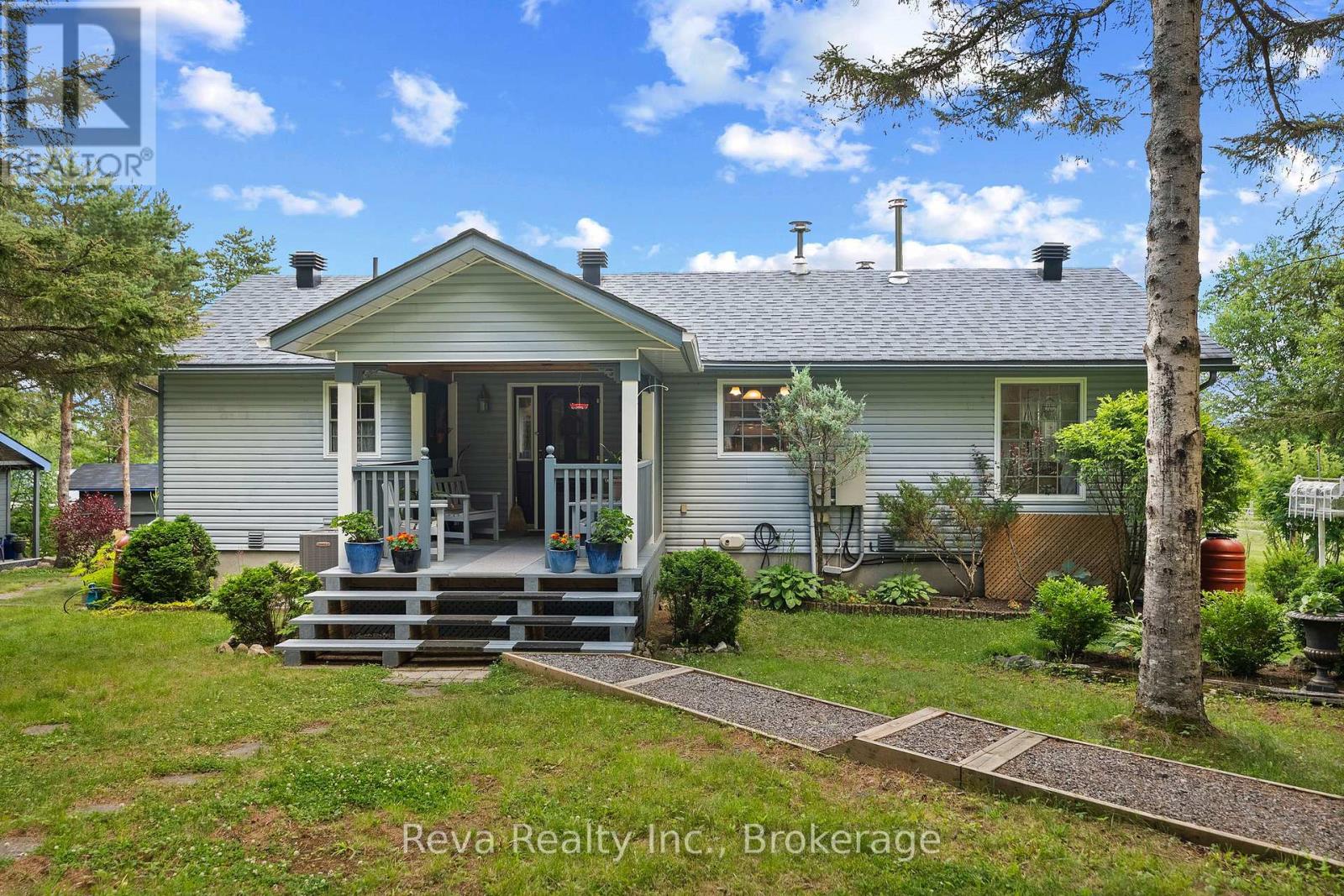 152 Hass Road, Hastings Highlands (Wicklow Ward), Ontario  K0L 2S0 - Photo 43 - X13552156
