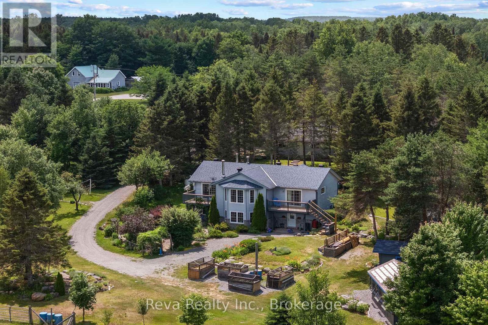 152 Hass Road, Hastings Highlands (Wicklow Ward), Ontario  K0L 2S0 - Photo 46 - X13552156