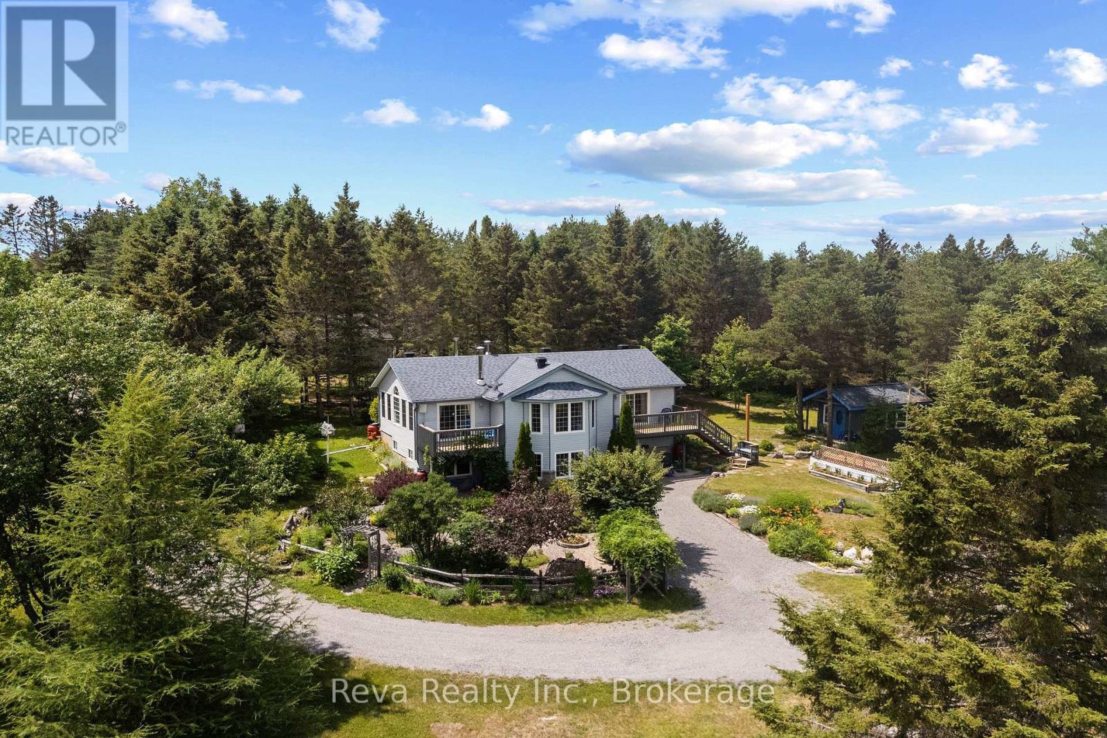 152 Hass Road, Hastings Highlands (Wicklow Ward), Ontario  K0L 2S0 - Photo 47 - X13552156