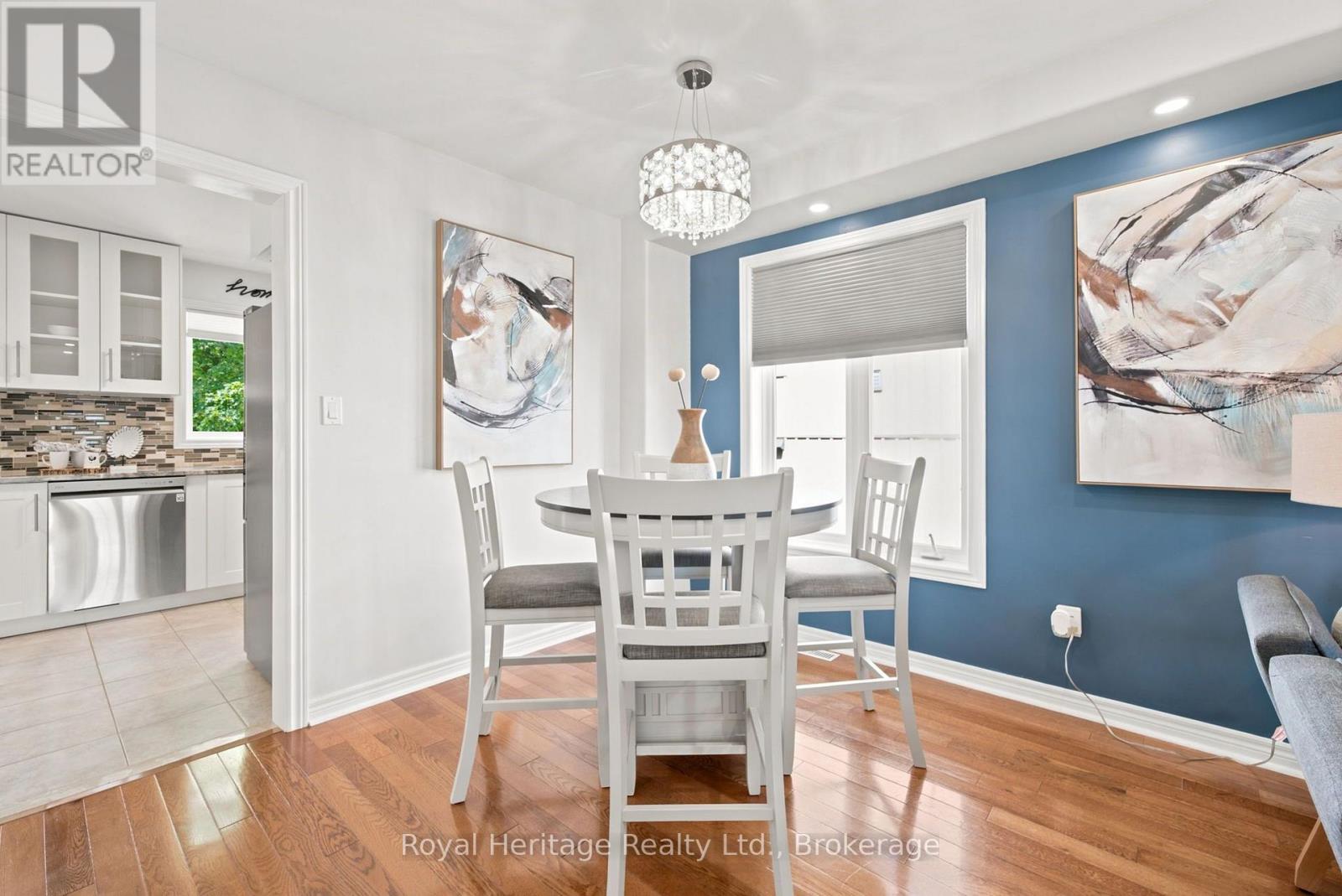 20 Fallingbrook Crescent, Kawartha Lakes (Lindsay), Ontario  K9V 0B3 - Photo 11 - X13552574