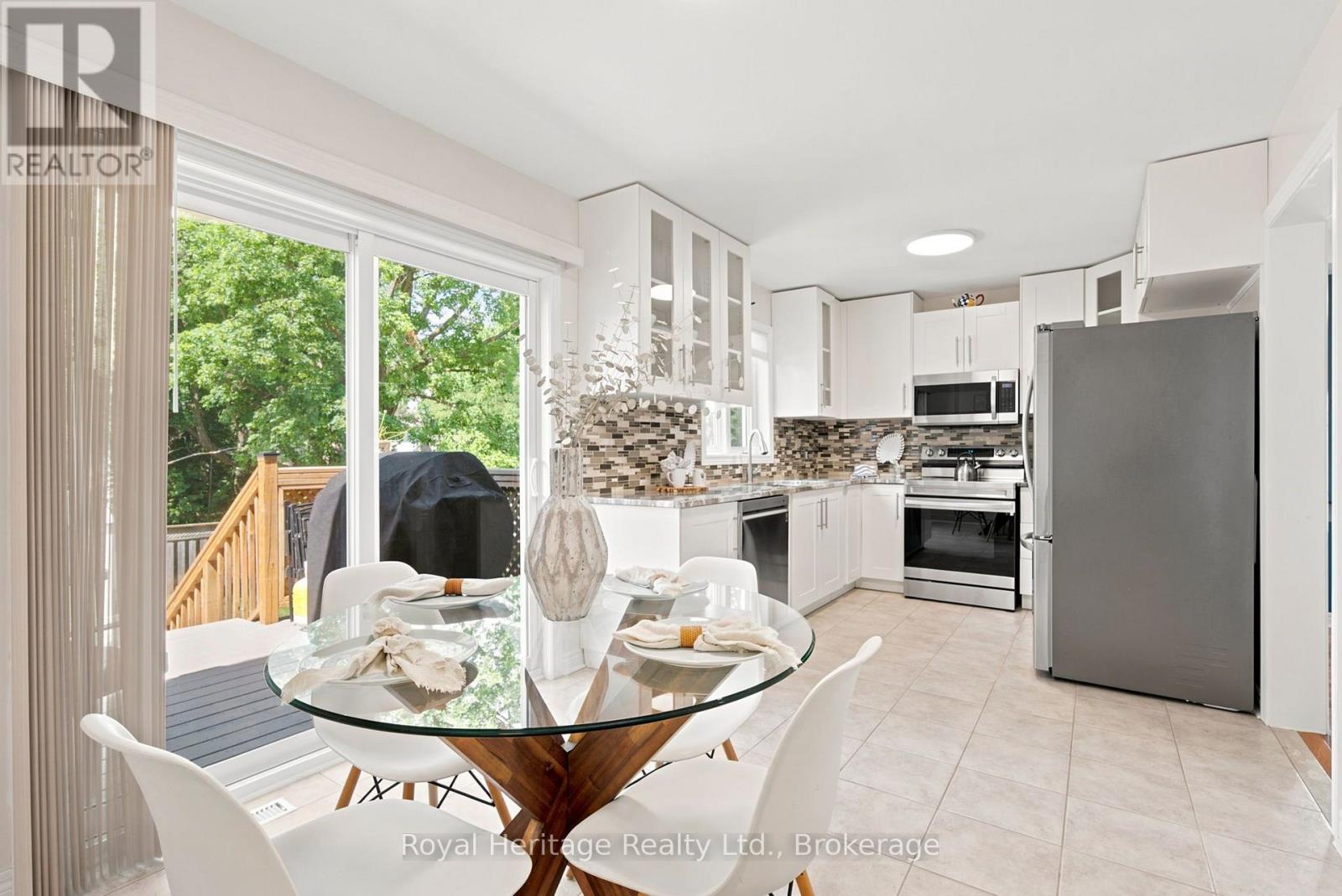 20 Fallingbrook Crescent, Kawartha Lakes (Lindsay), Ontario  K9V 0B3 - Photo 16 - X13552574