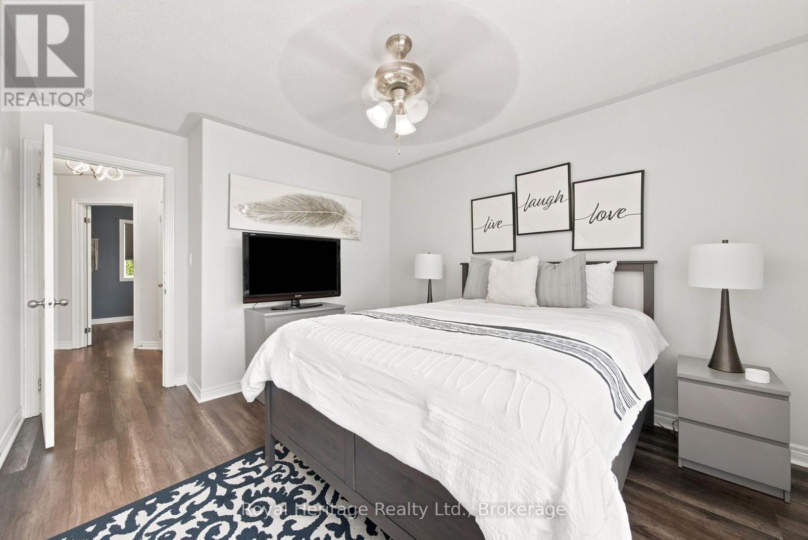 20 Fallingbrook Crescent, Kawartha Lakes (Lindsay), Ontario  K9V 0B3 - Photo 23 - X13552574