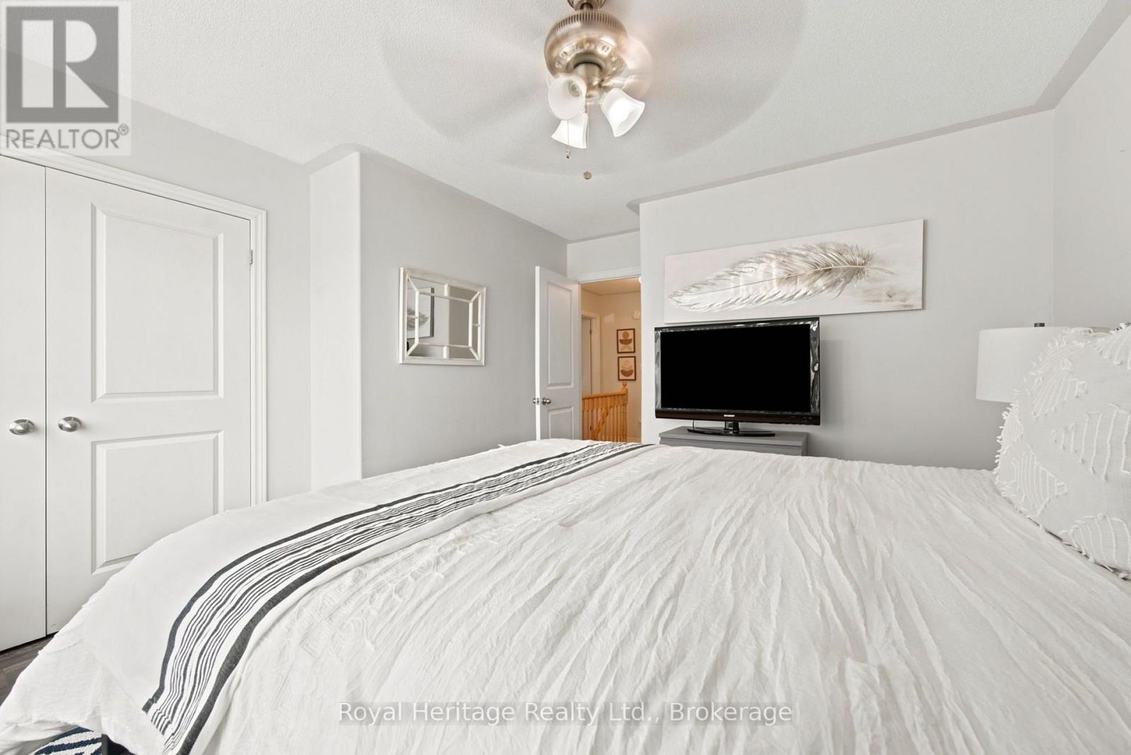 20 Fallingbrook Crescent, Kawartha Lakes (Lindsay), Ontario  K9V 0B3 - Photo 24 - X13552574