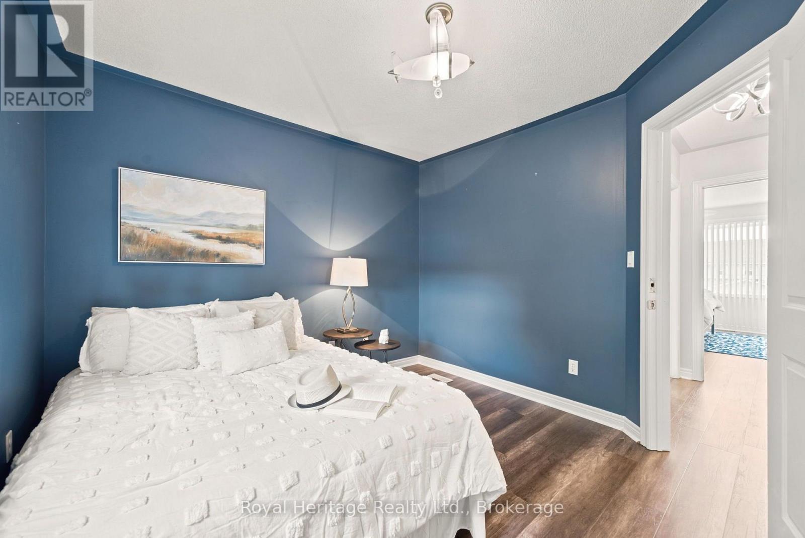 20 Fallingbrook Crescent, Kawartha Lakes (Lindsay), Ontario  K9V 0B3 - Photo 26 - X13552574