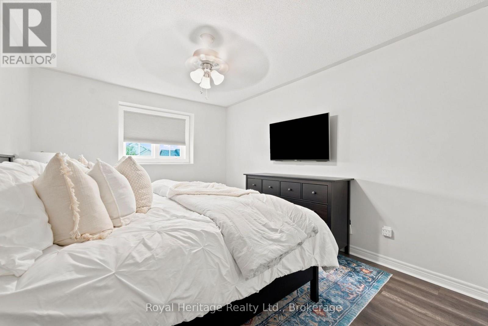 20 Fallingbrook Crescent, Kawartha Lakes (Lindsay), Ontario  K9V 0B3 - Photo 27 - X13552574