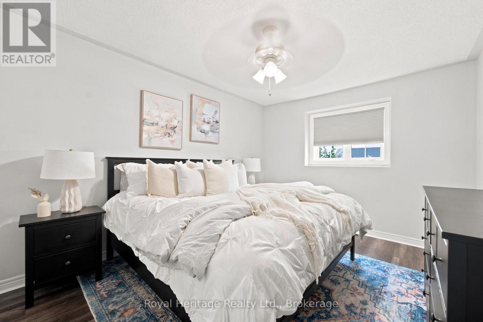 20 Fallingbrook Crescent, Kawartha Lakes (Lindsay), Ontario  K9V 0B3 - Photo 28 - X13552574
