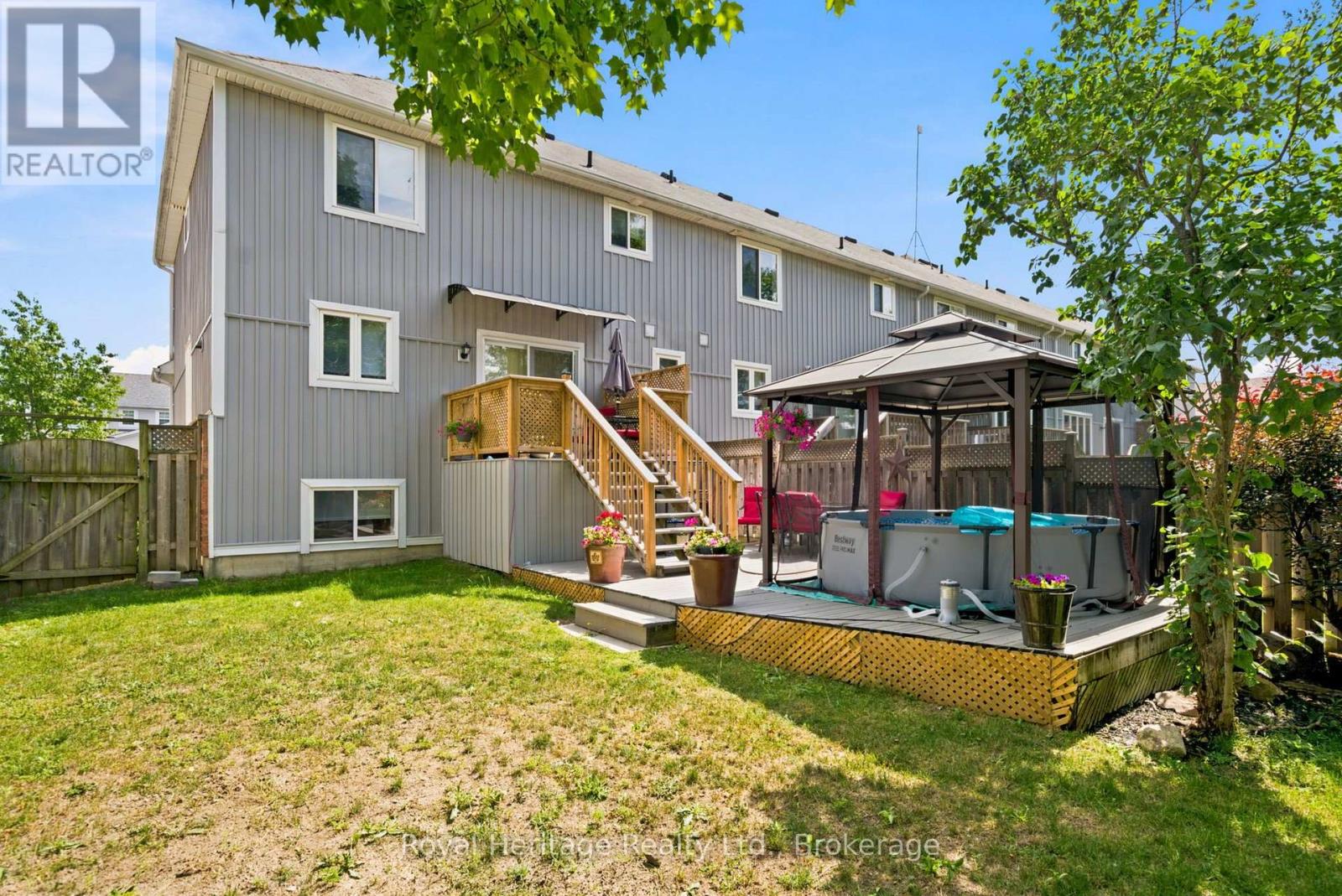 20 Fallingbrook Crescent, Kawartha Lakes (Lindsay), Ontario  K9V 0B3 - Photo 43 - X13552574