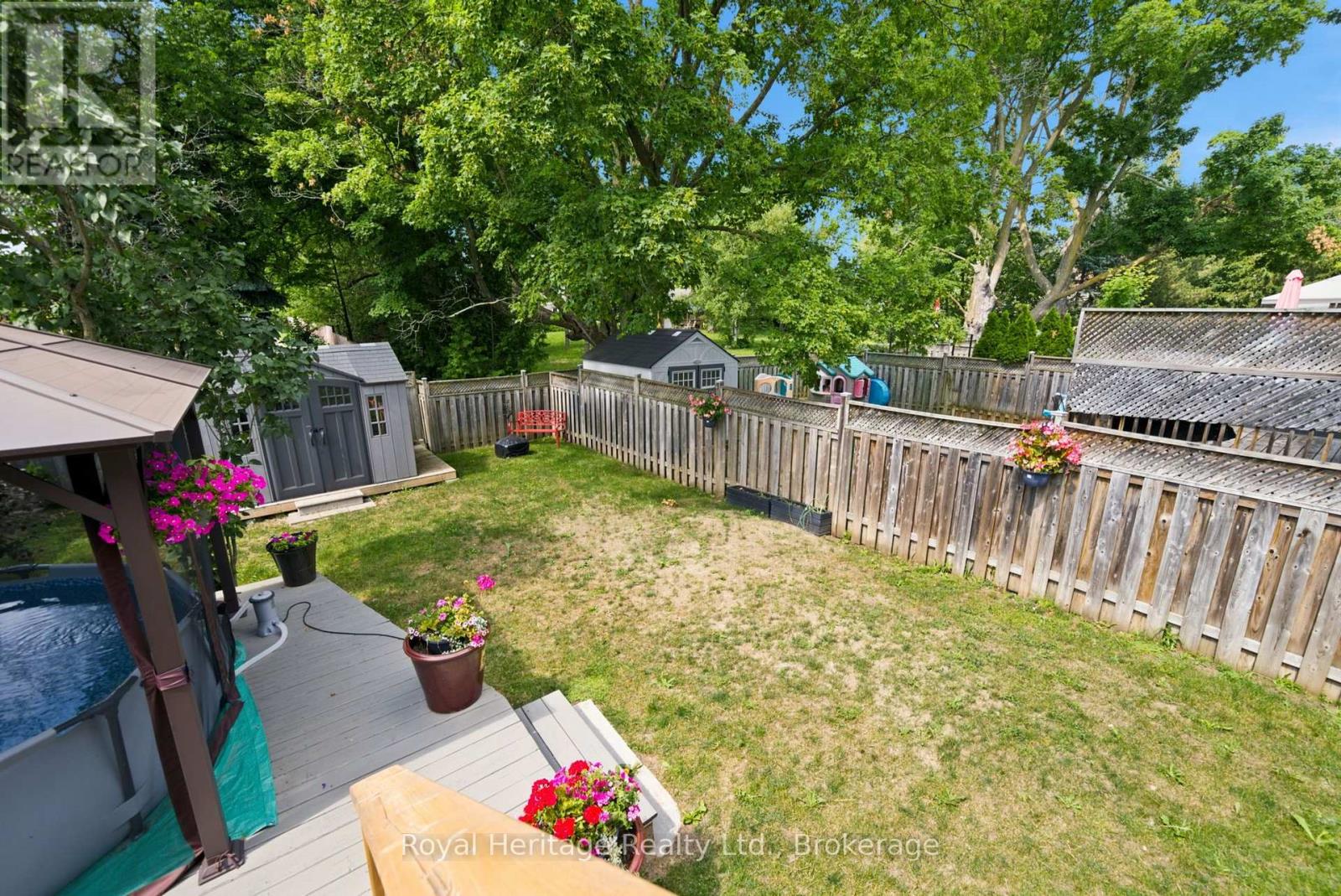 20 Fallingbrook Crescent, Kawartha Lakes (Lindsay), Ontario  K9V 0B3 - Photo 46 - X13552574