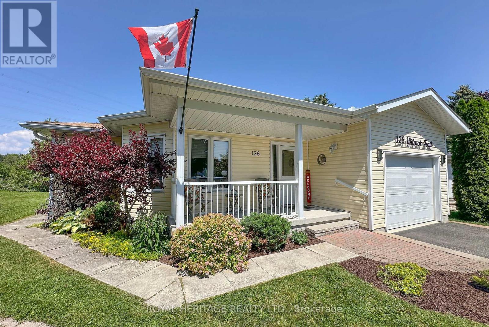 128 Wilmot Trail, Clarington (Newcastle), Ontario  L1B 1B9 - Photo 2 - E13552672