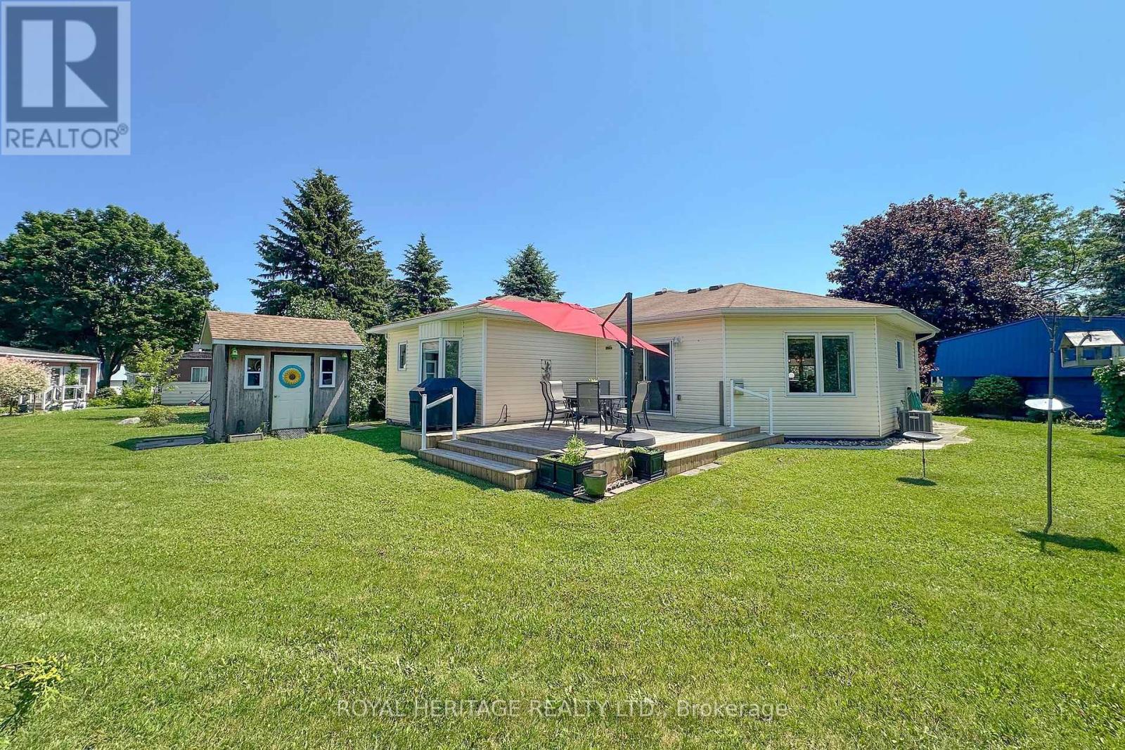 128 Wilmot Trail, Clarington (Newcastle), Ontario  L1B 1B9 - Photo 24 - E13552672