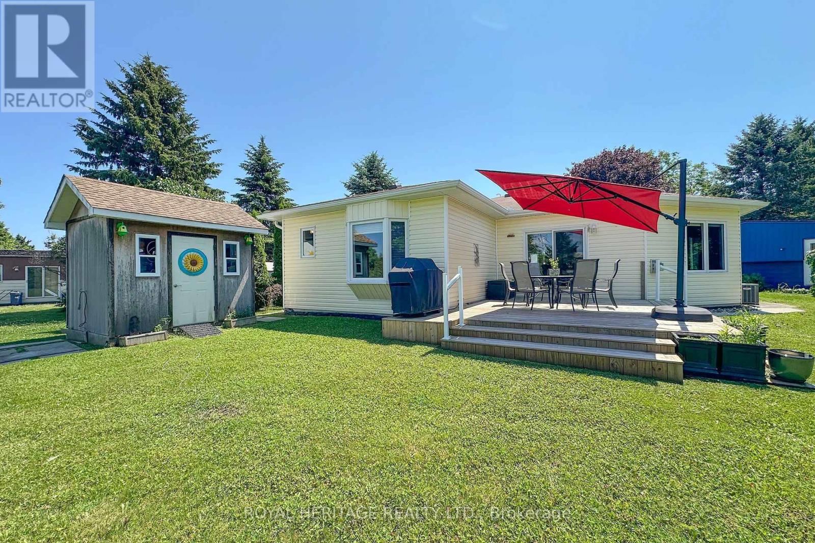 128 Wilmot Trail, Clarington (Newcastle), Ontario  L1B 1B9 - Photo 26 - E13552672