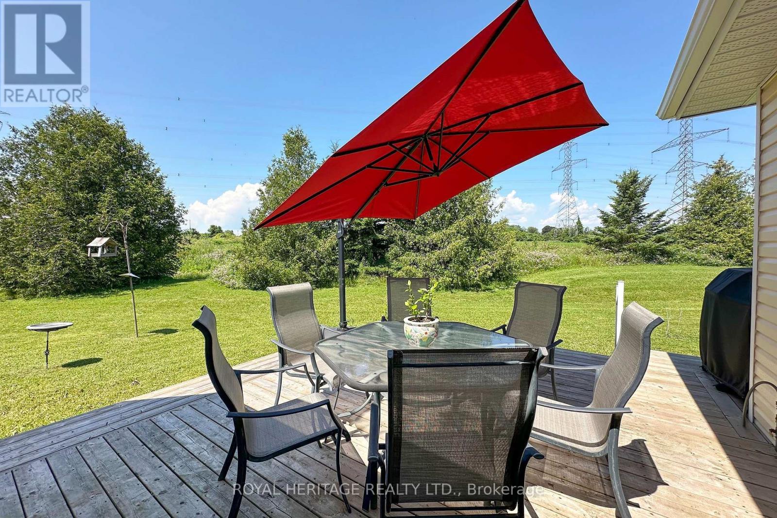 128 Wilmot Trail, Clarington (Newcastle), Ontario  L1B 1B9 - Photo 27 - E13552672