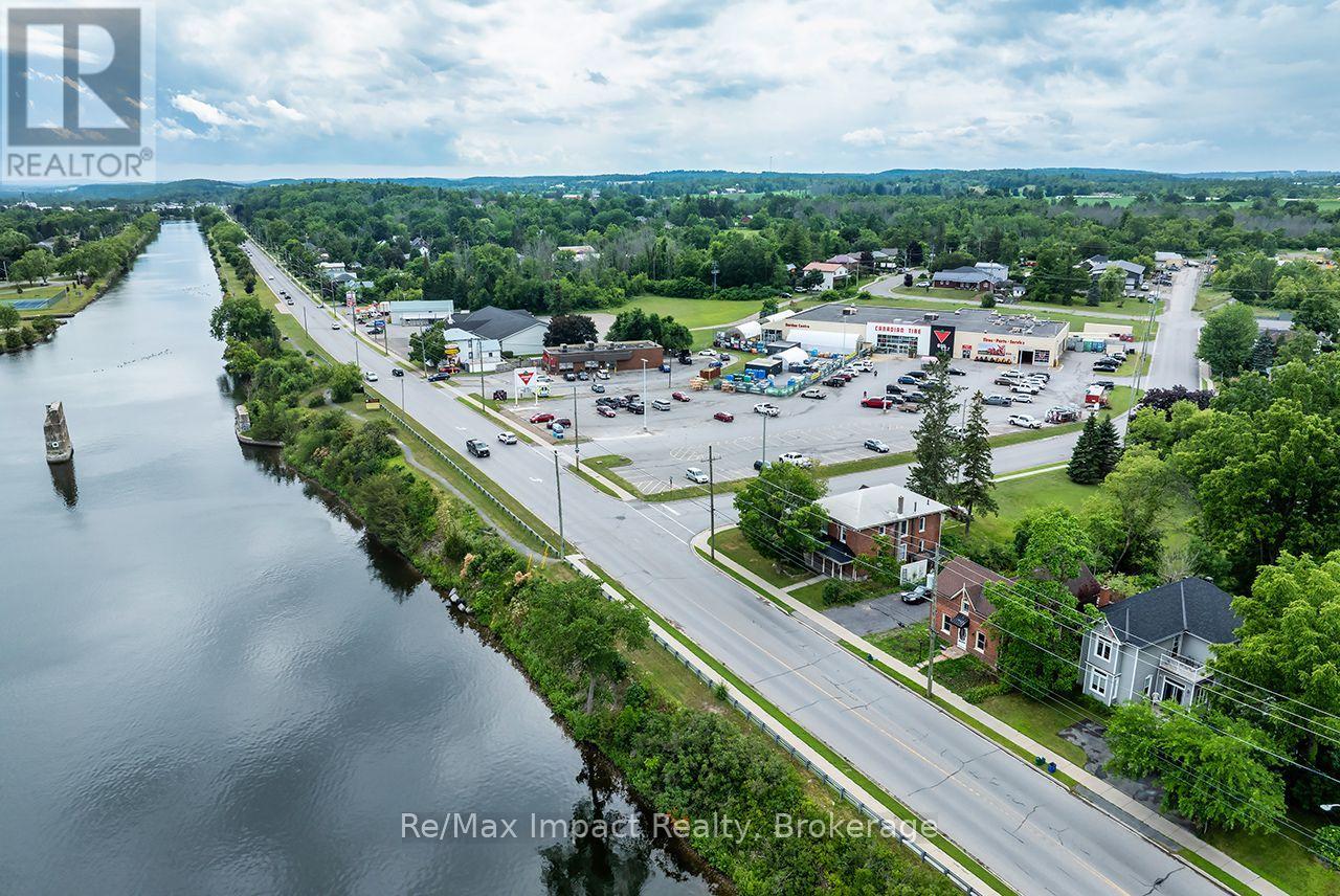 155 Garry Street, Trent Hills (Campbellford), Ontario  K0L 1L0 - Photo 11 - X13552720