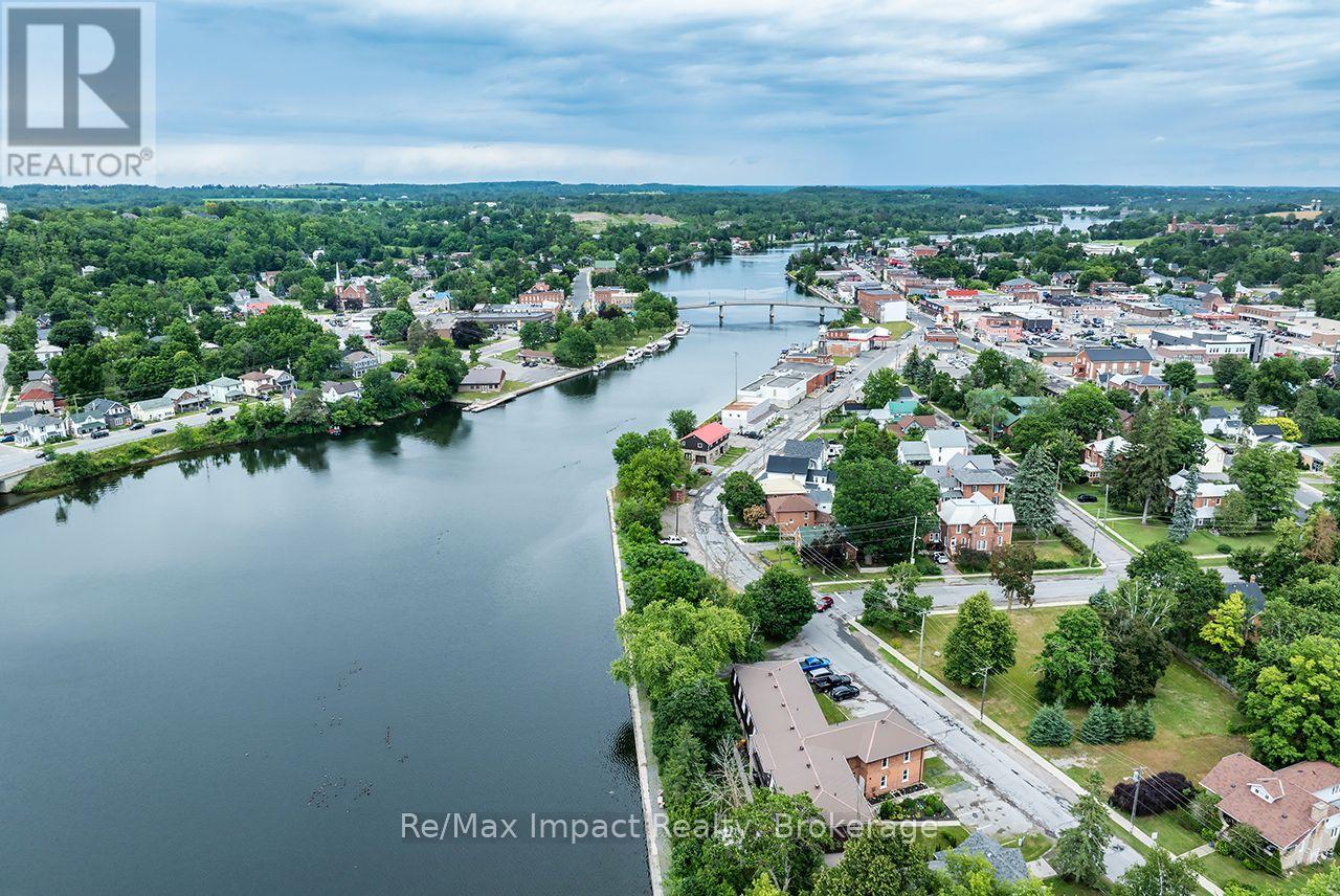 155 Garry Street, Trent Hills (Campbellford), Ontario  K0L 1L0 - Photo 12 - X13552720