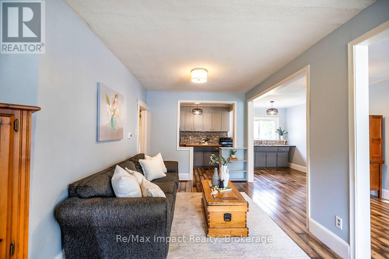 155 Garry Street, Trent Hills (Campbellford), Ontario  K0L 1L0 - Photo 15 - X13552720