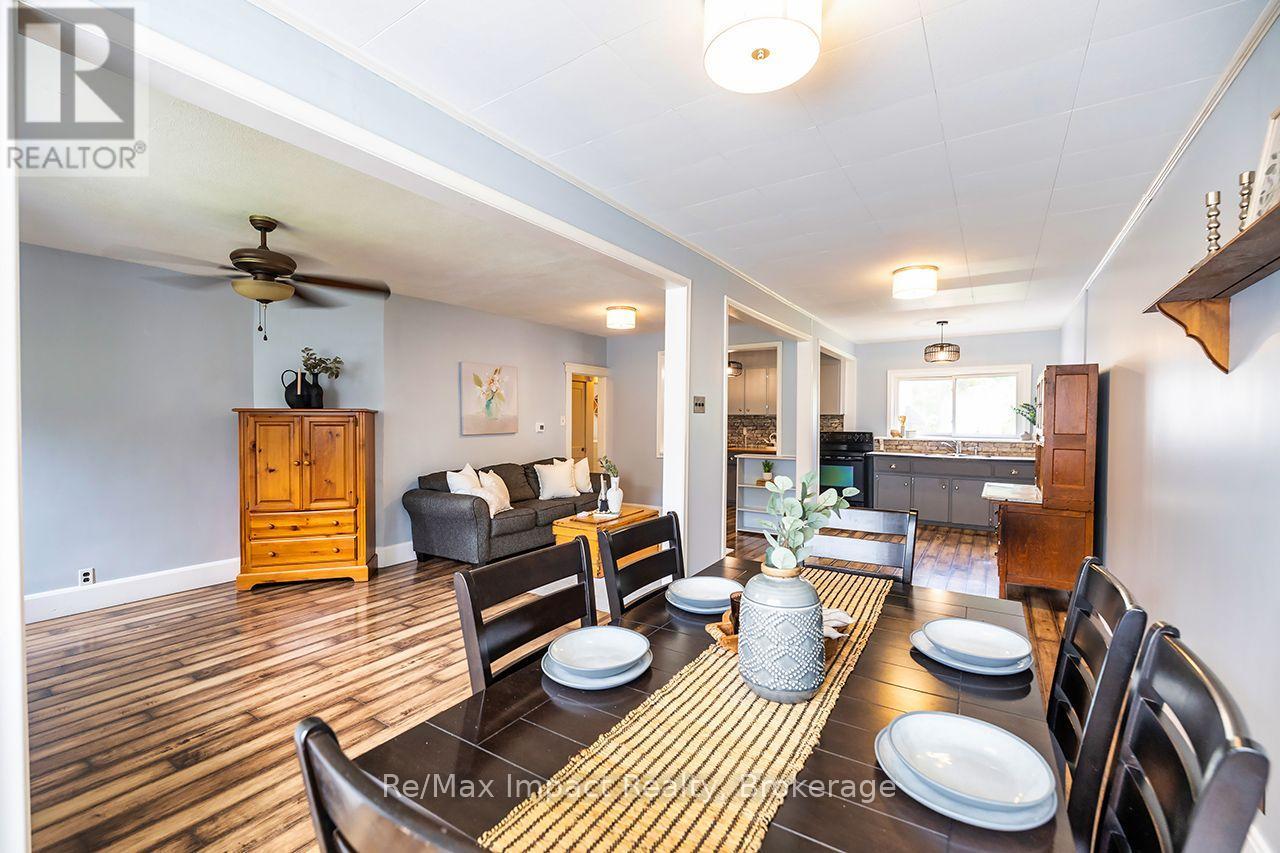 155 Garry Street, Trent Hills (Campbellford), Ontario  K0L 1L0 - Photo 16 - X13552720