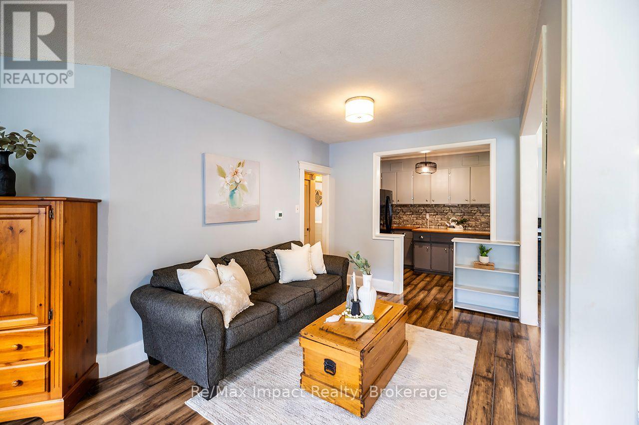 155 Garry Street, Trent Hills (Campbellford), Ontario  K0L 1L0 - Photo 17 - X13552720