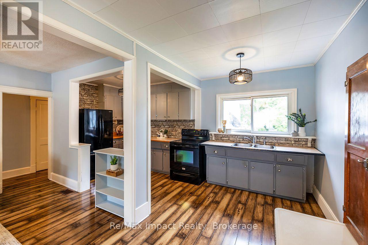 155 Garry Street, Trent Hills (Campbellford), Ontario  K0L 1L0 - Photo 18 - X13552720