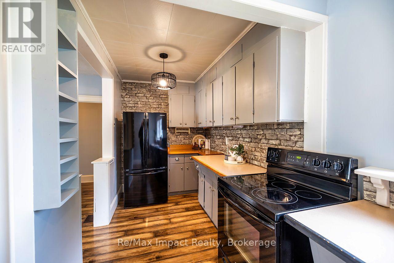 155 Garry Street, Trent Hills (Campbellford), Ontario  K0L 1L0 - Photo 19 - X13552720