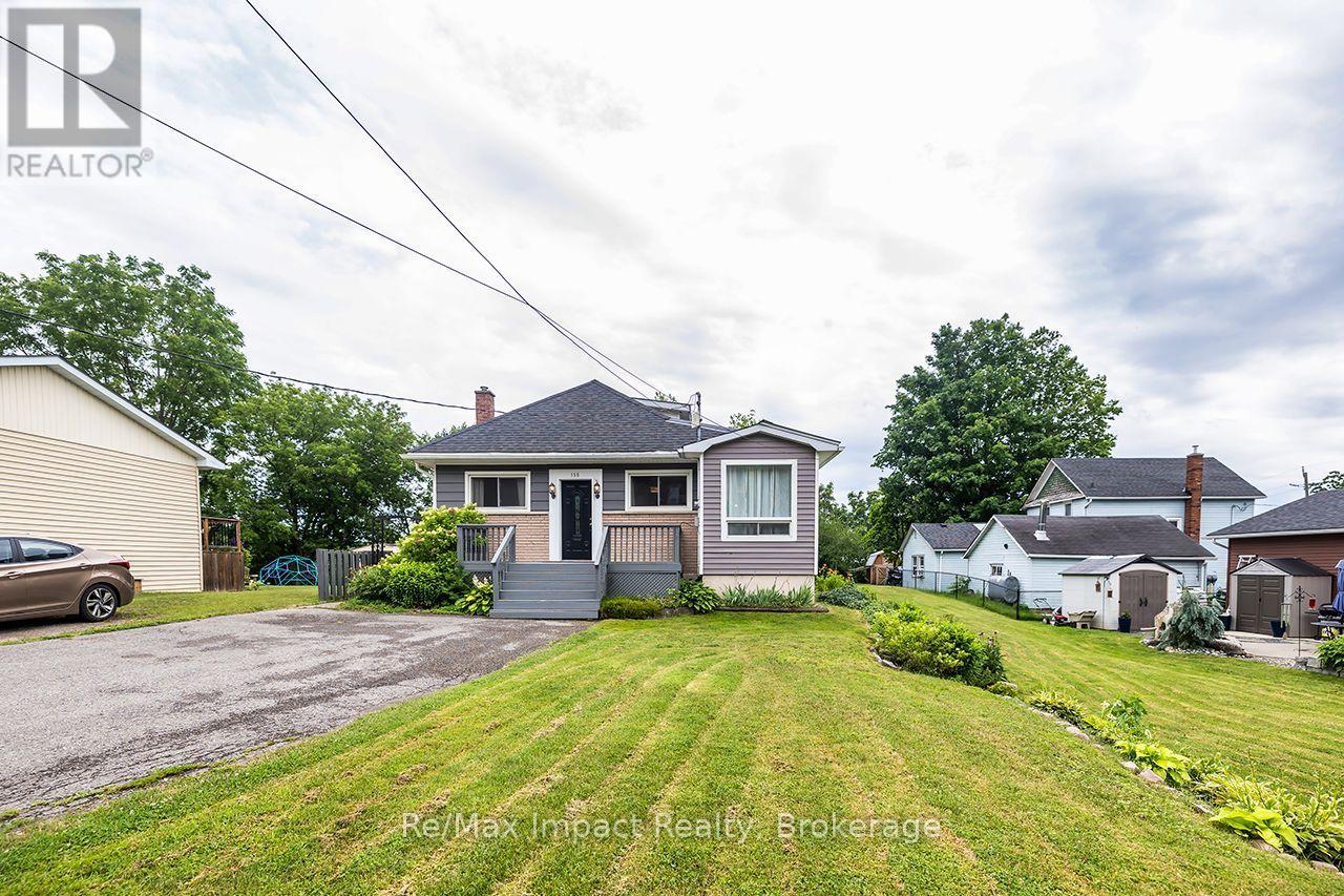 155 Garry Street, Trent Hills (Campbellford), Ontario  K0L 1L0 - Photo 2 - X13552720