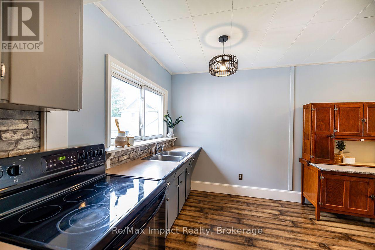 155 Garry Street, Trent Hills (Campbellford), Ontario  K0L 1L0 - Photo 20 - X13552720