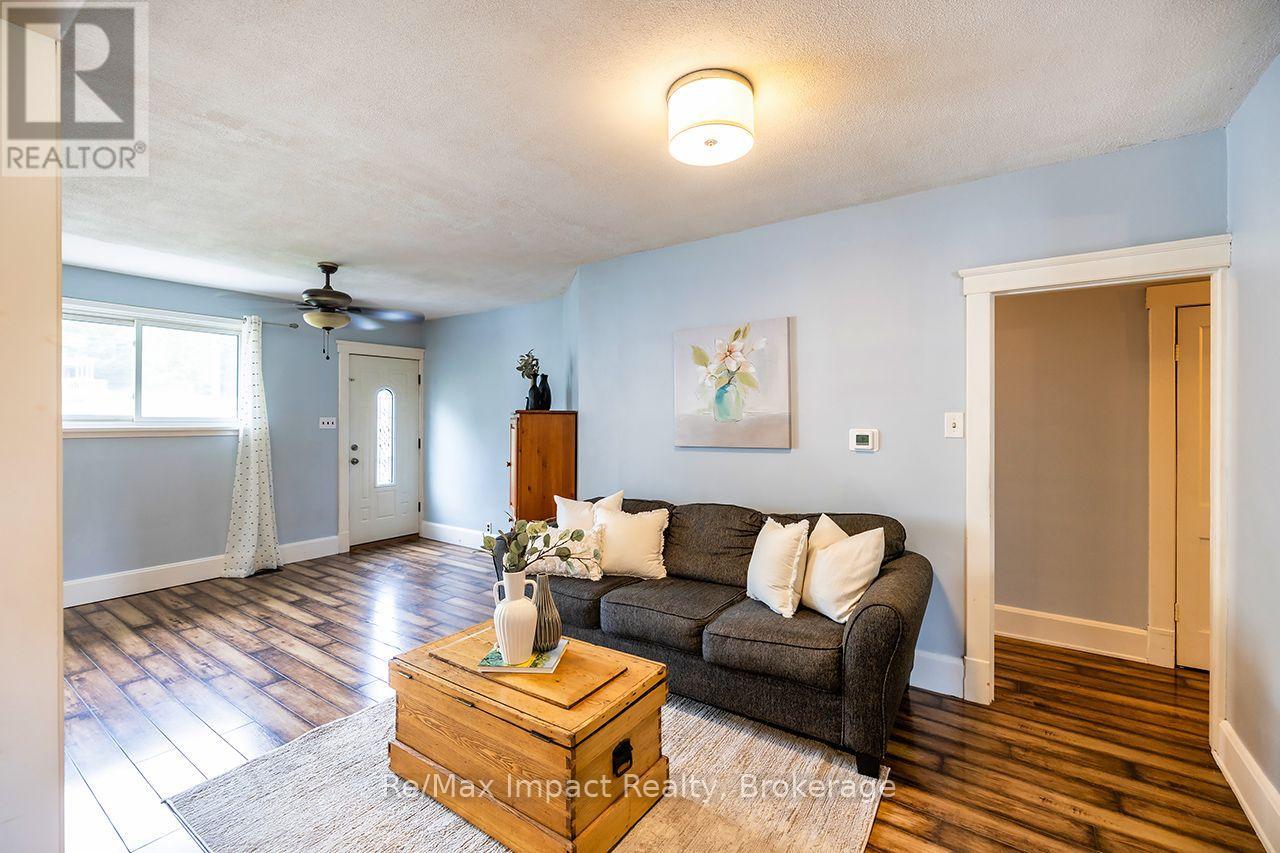 155 Garry Street, Trent Hills (Campbellford), Ontario  K0L 1L0 - Photo 21 - X13552720