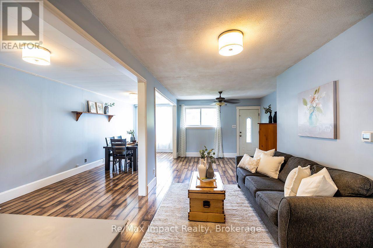 155 Garry Street, Trent Hills (Campbellford), Ontario  K0L 1L0 - Photo 22 - X13552720