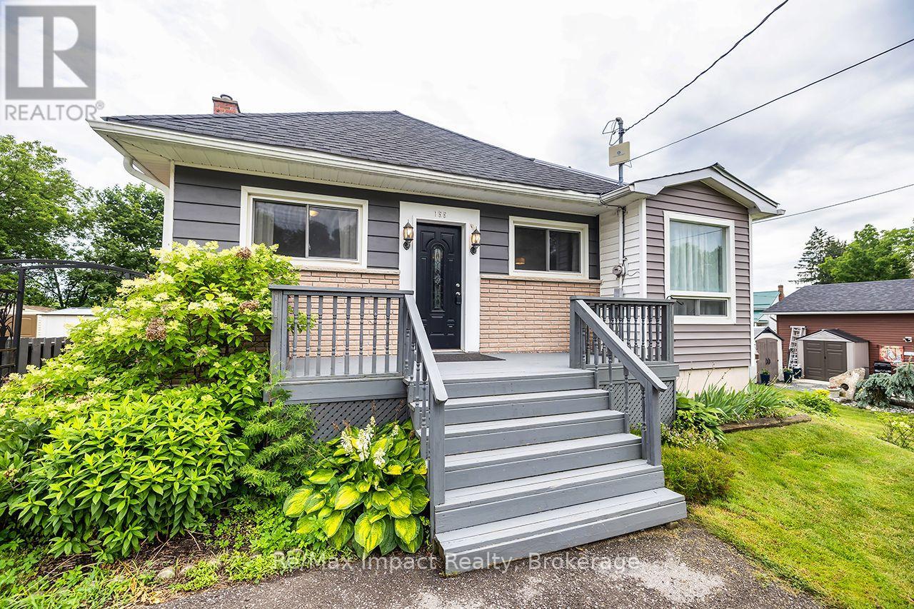 155 Garry Street, Trent Hills (Campbellford), Ontario  K0L 1L0 - Photo 3 - X13552720