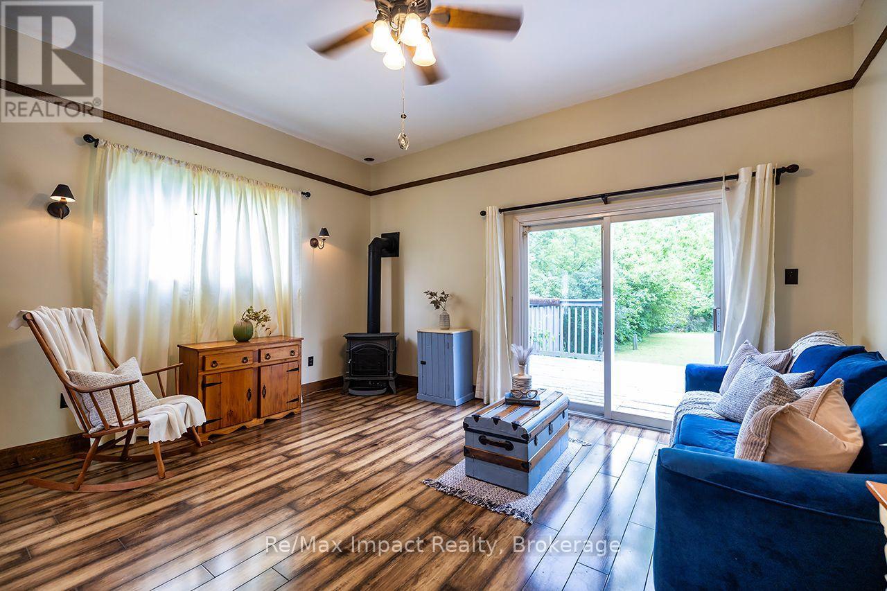 155 Garry Street, Trent Hills (Campbellford), Ontario  K0L 1L0 - Photo 30 - X13552720