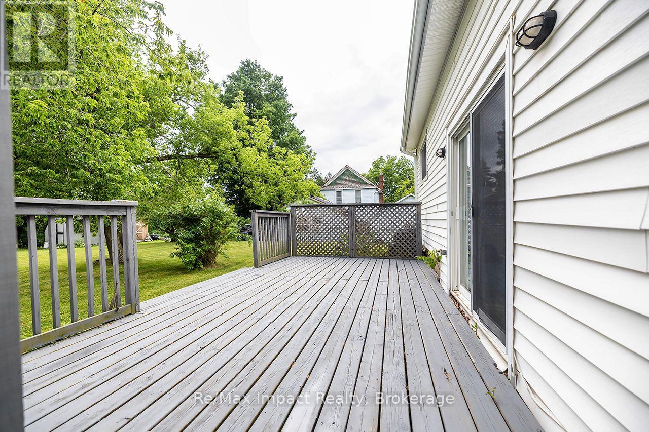 155 Garry Street, Trent Hills (Campbellford), Ontario  K0L 1L0 - Photo 31 - X13552720