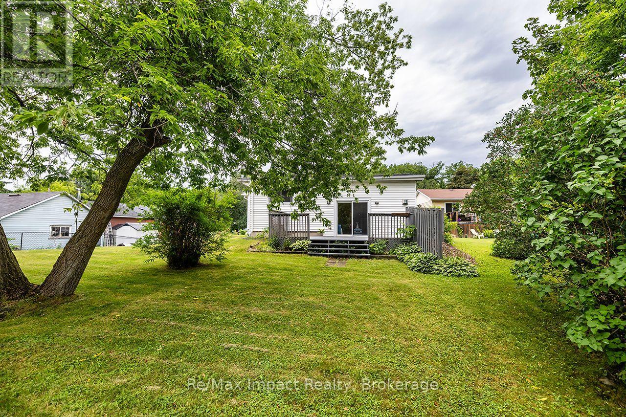 155 Garry Street, Trent Hills (Campbellford), Ontario  K0L 1L0 - Photo 32 - X13552720
