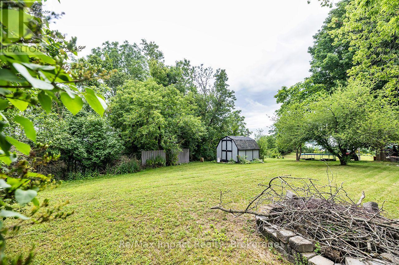 155 Garry Street, Trent Hills (Campbellford), Ontario  K0L 1L0 - Photo 33 - X13552720
