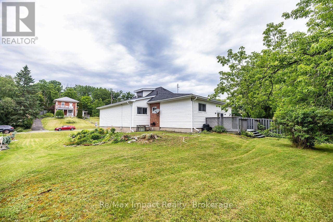 155 Garry Street, Trent Hills (Campbellford), Ontario  K0L 1L0 - Photo 35 - X13552720