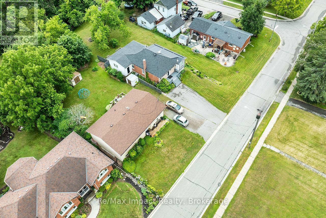155 Garry Street, Trent Hills (Campbellford), Ontario  K0L 1L0 - Photo 36 - X13552720